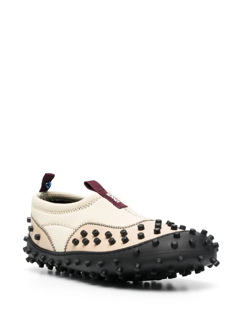 Sunnei 1000Chiodi slip-on sneakers