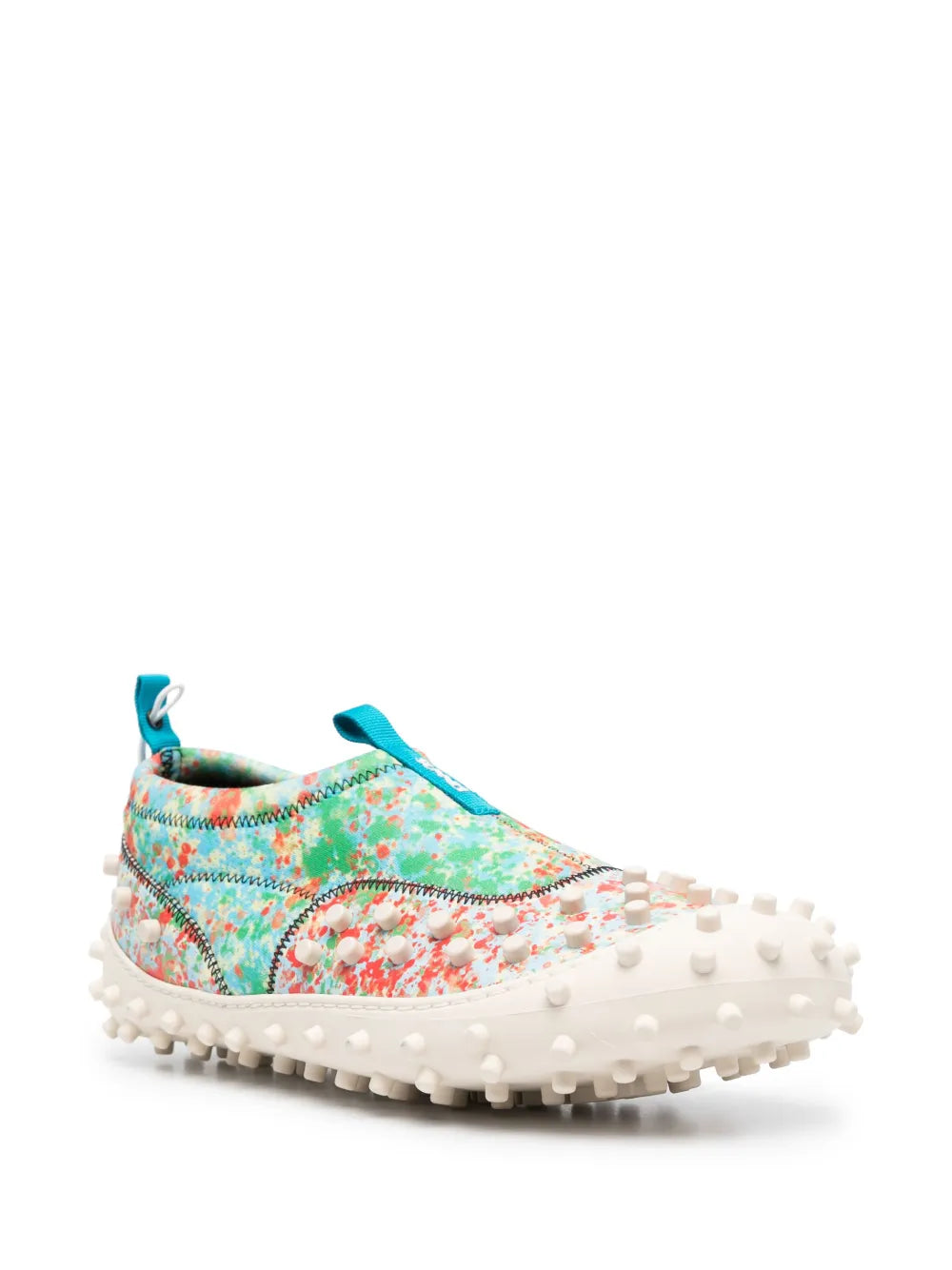 Sunnei 1000Chiodi slip-on sneakers