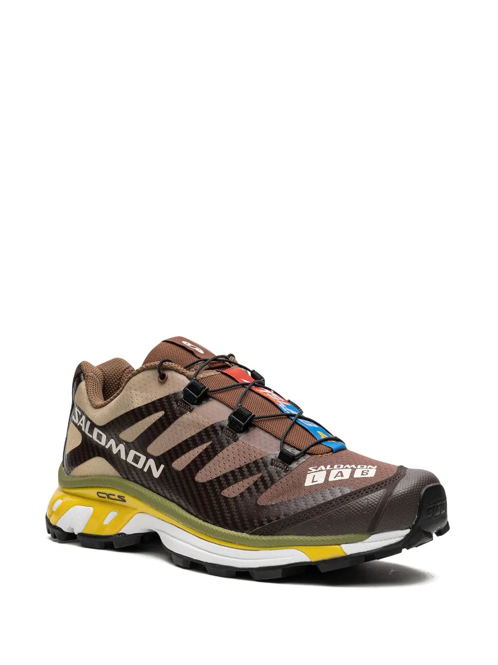 Salomon XT-4 low-top sneakers