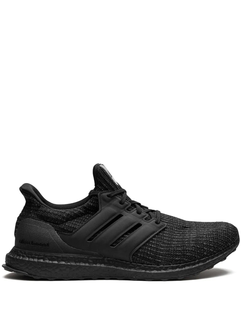 adidas Ultraboost 4.0 DNA "Triple Black" sneakers
