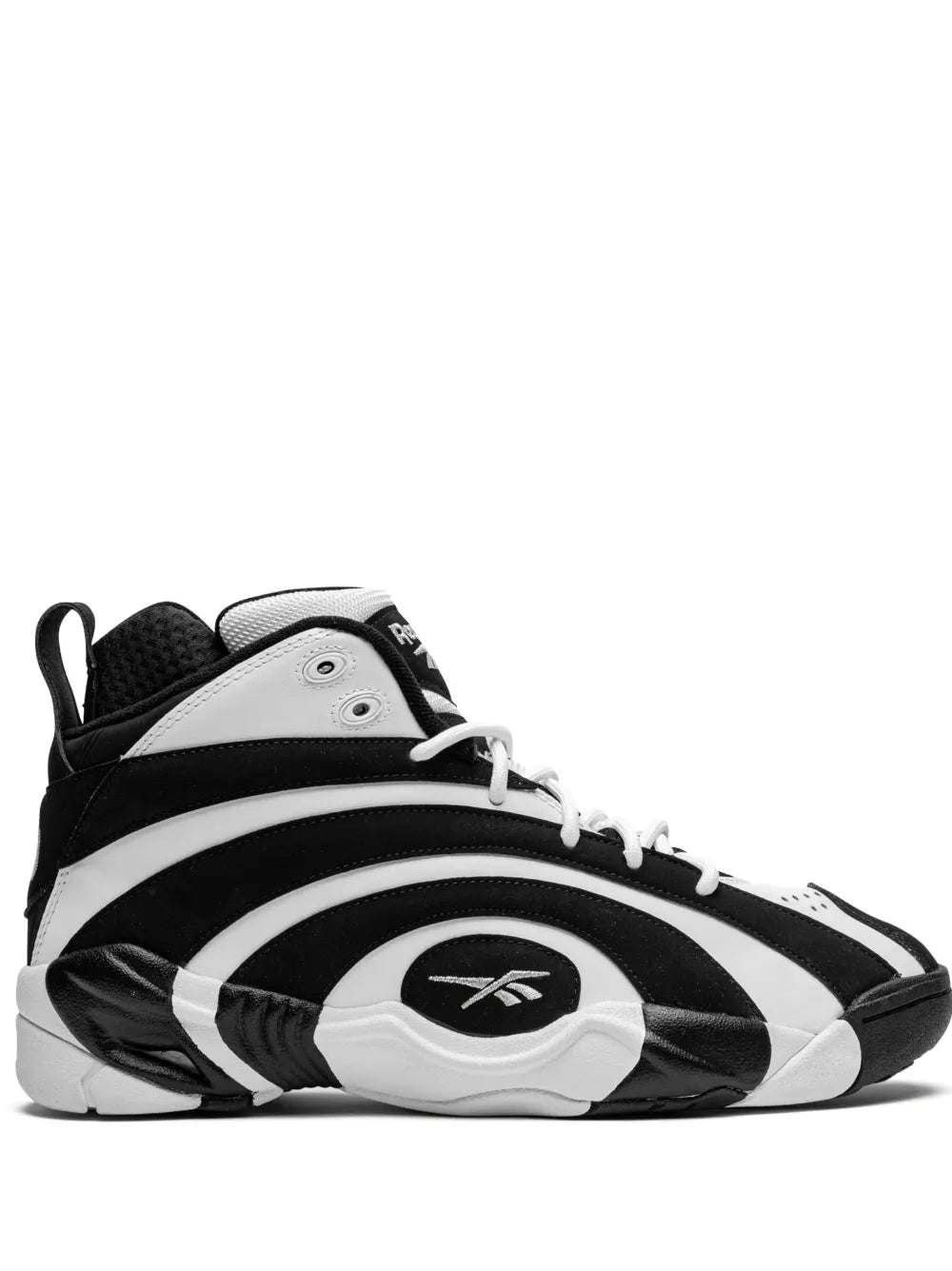 Reebok Shaqnosis high-top sneakers