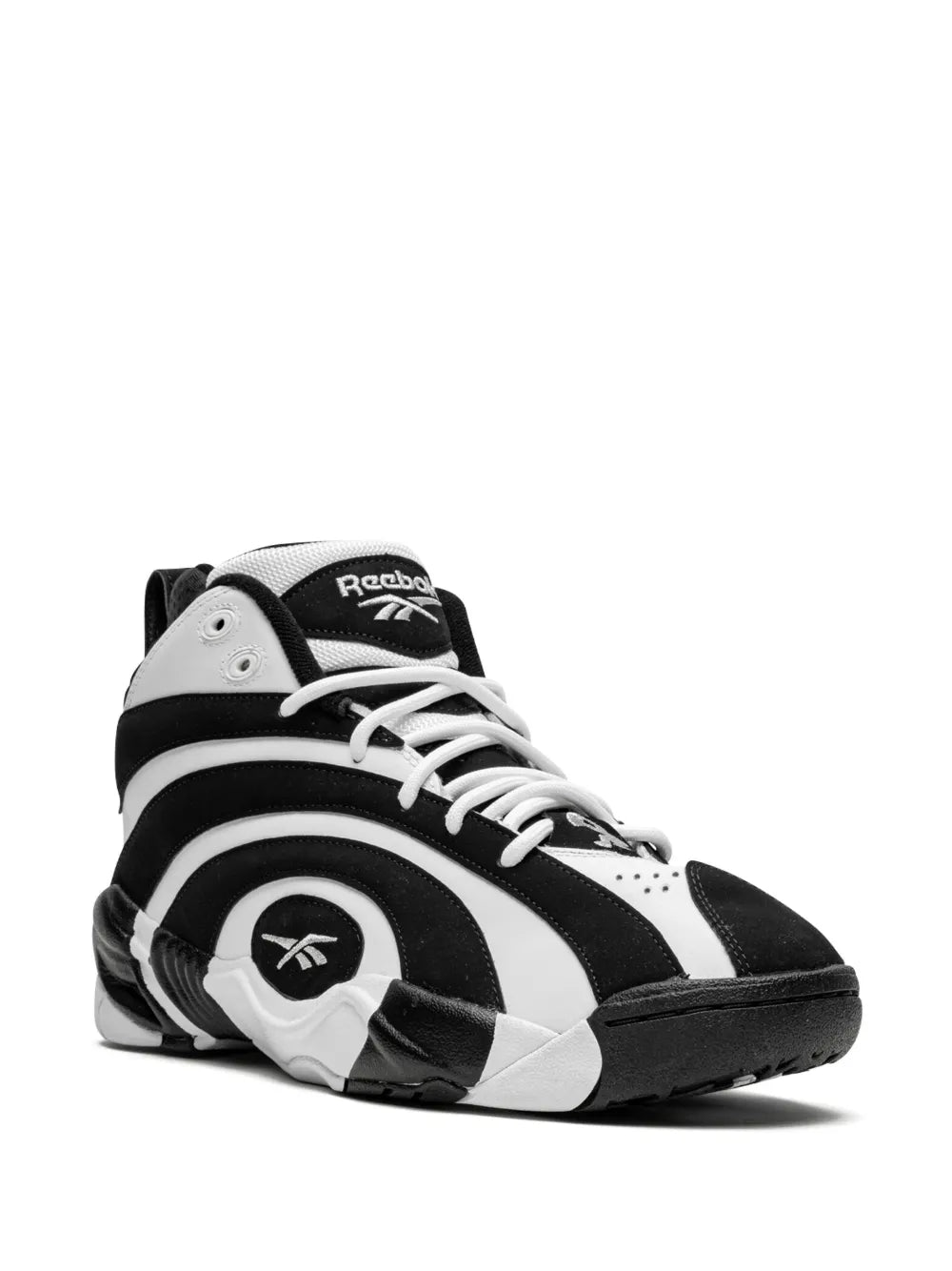 Reebok Shaqnosis high-top sneakers