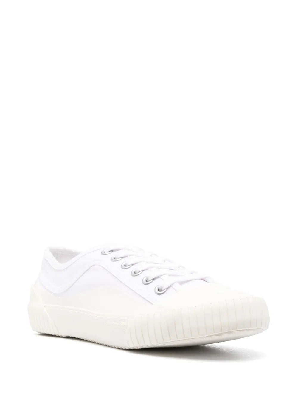 A.P.C. Iggy Basse low-top sneakers