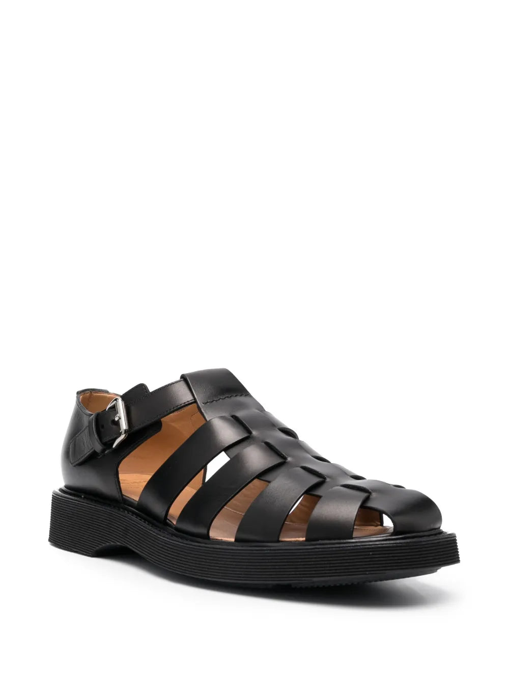 Church's Hove buckle-fastening 35mm sandals