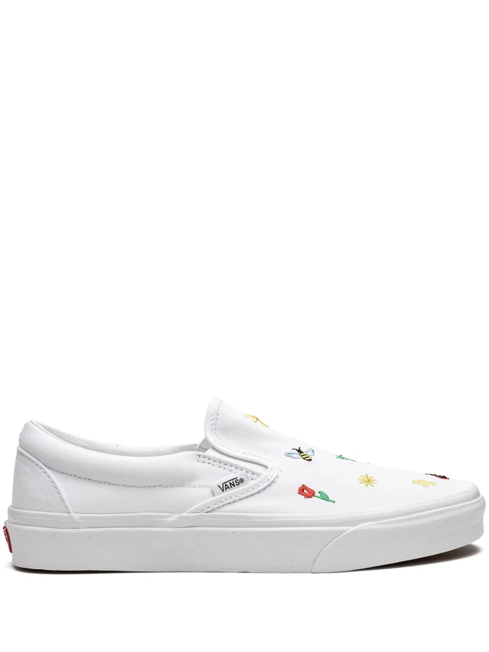 Vans Slip On "Garden Party" sneakers