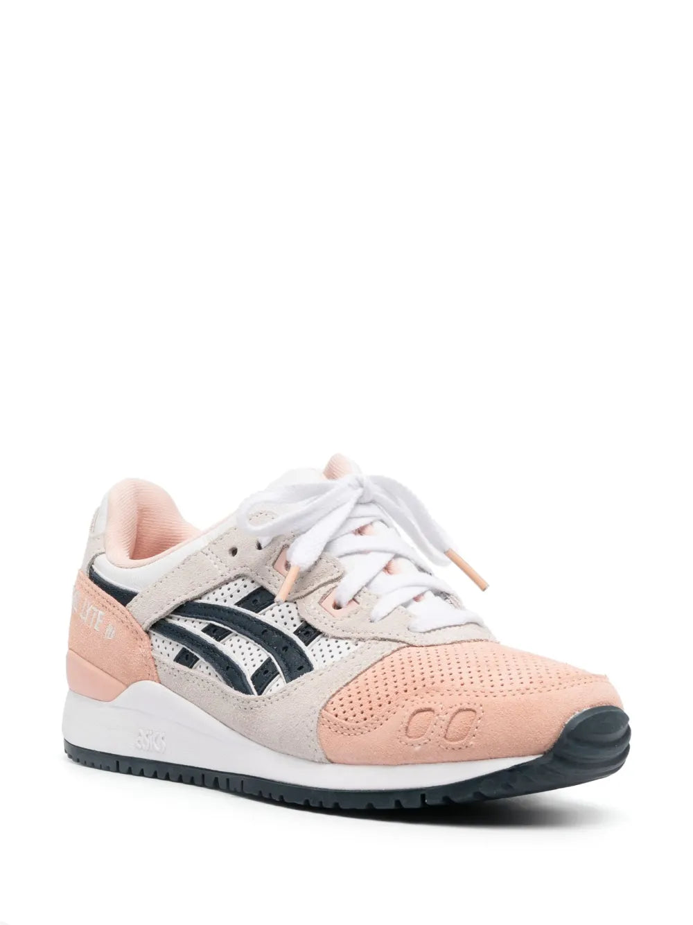 ASICS Gel-Lyte III OG panelled sneakers