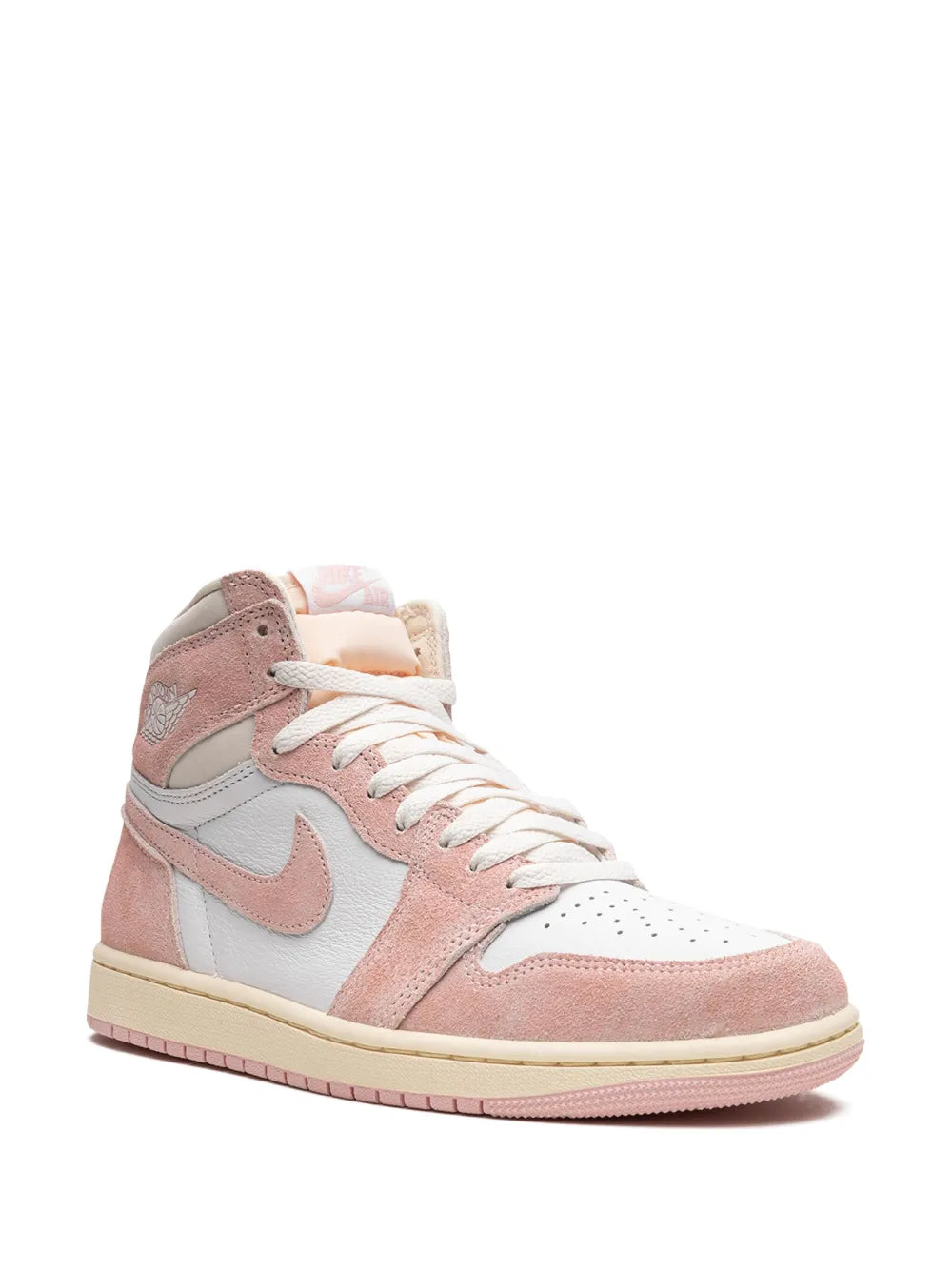 Jordan Air Jordan 1 "Washed Pink" sneakers