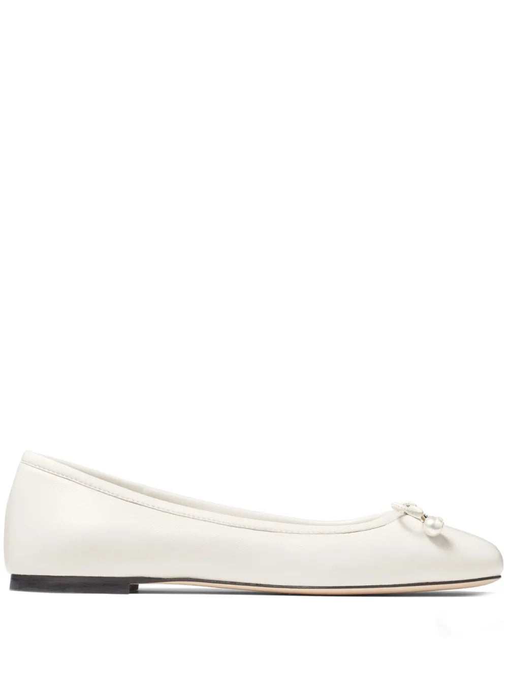 Jimmy Choo Elme ballerina shoes