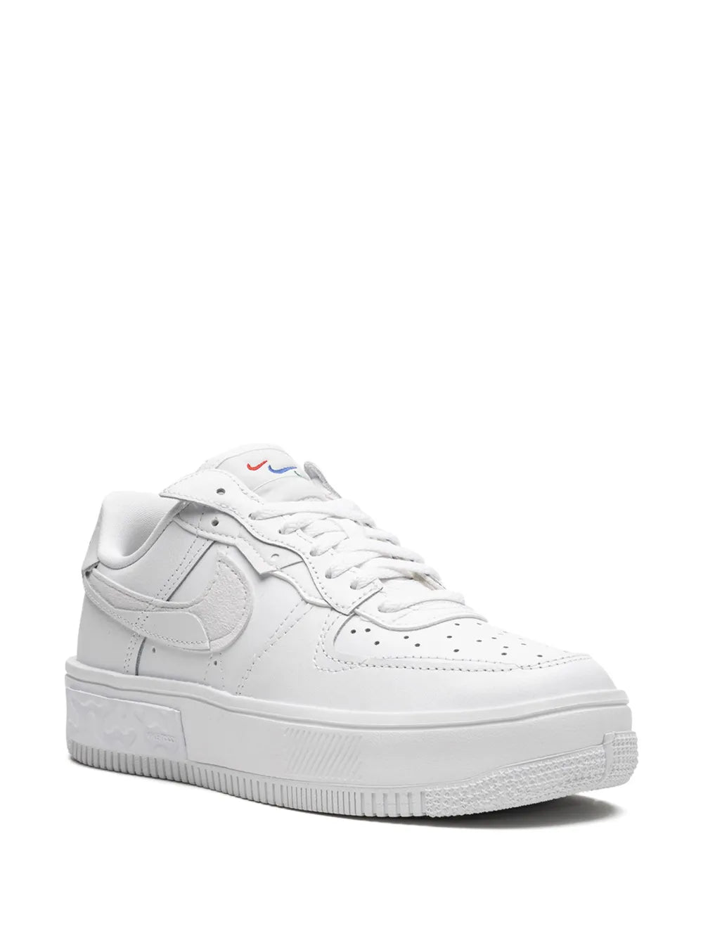 Nike Air Force 1 Fontanka "White" sneakers