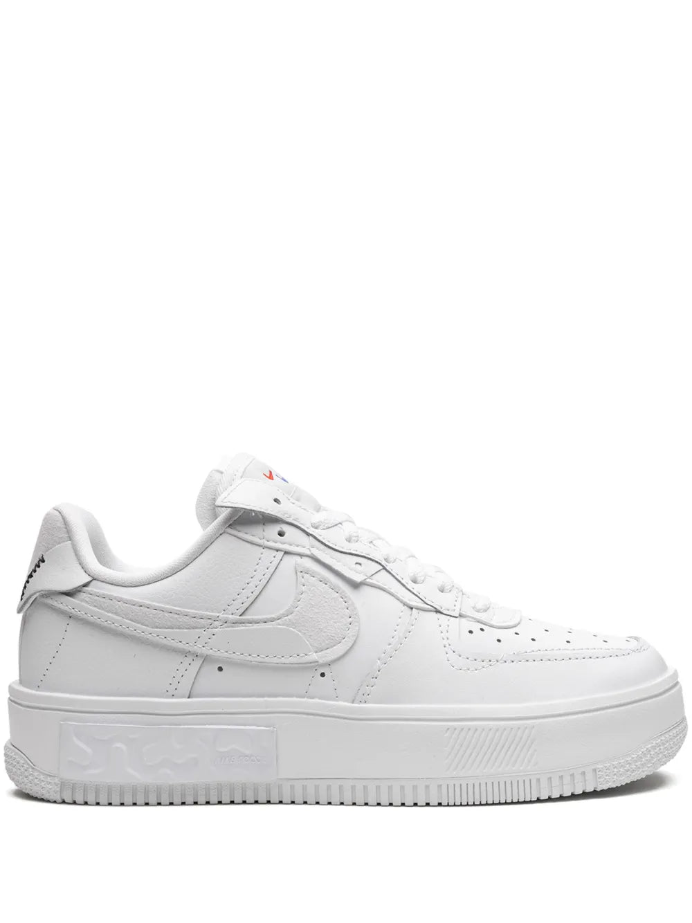 Nike Air Force 1 Fontanka "White" sneakers