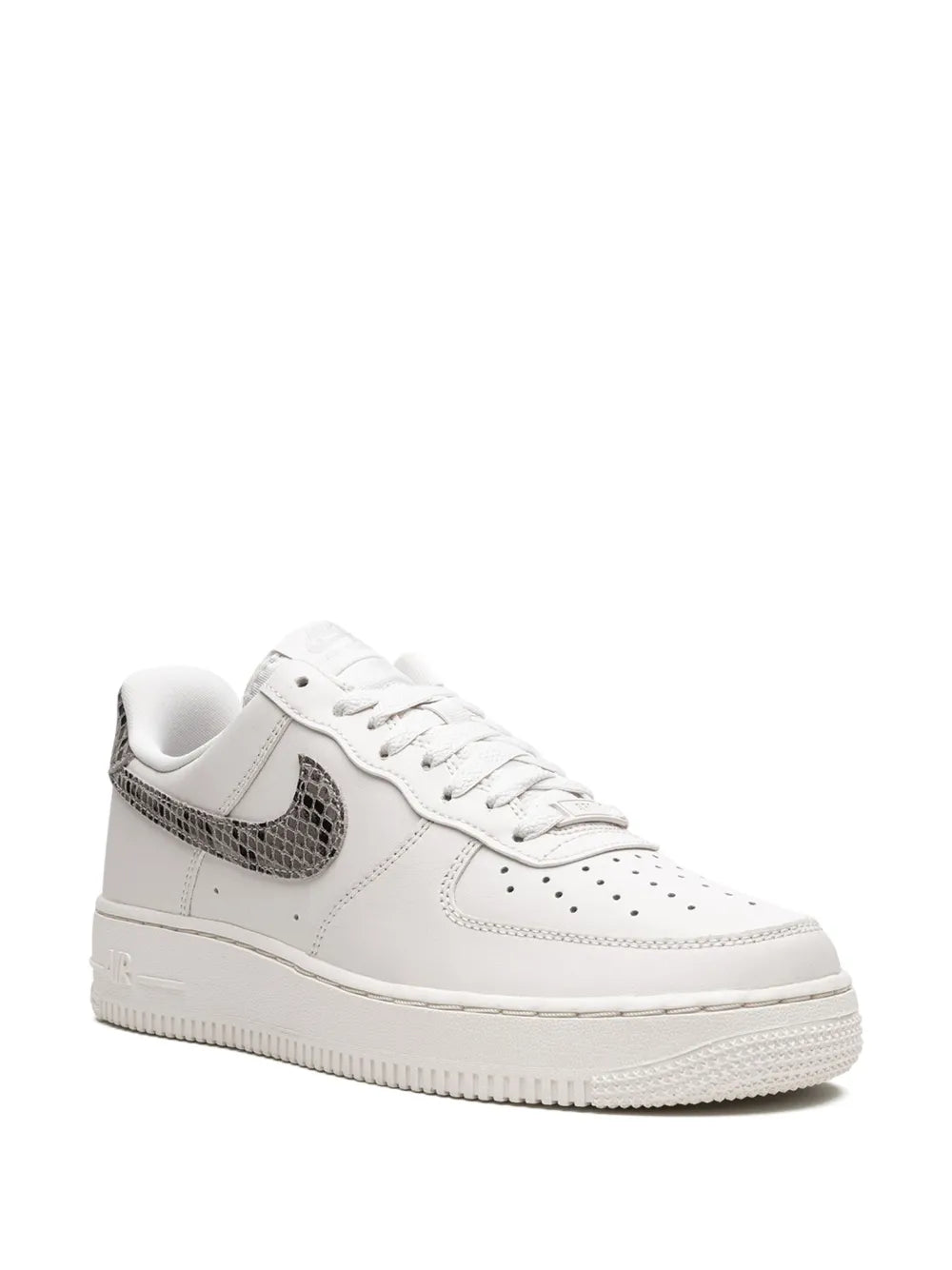 Nike Air Force 1 Low '07 "Snakeskin Phantom" sneakers
