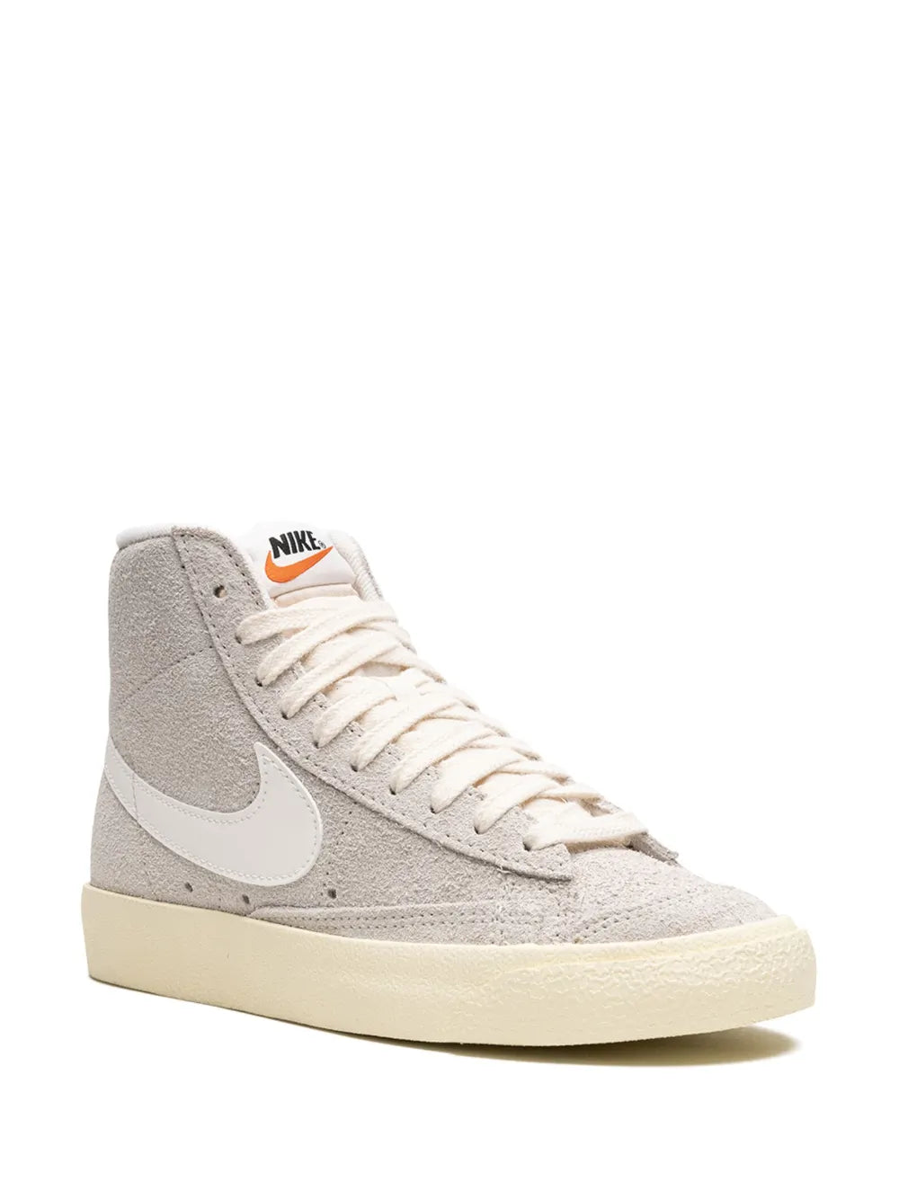 Nike Blazer Mid 77 Vintage "Light Bone Alabaster" sneakers