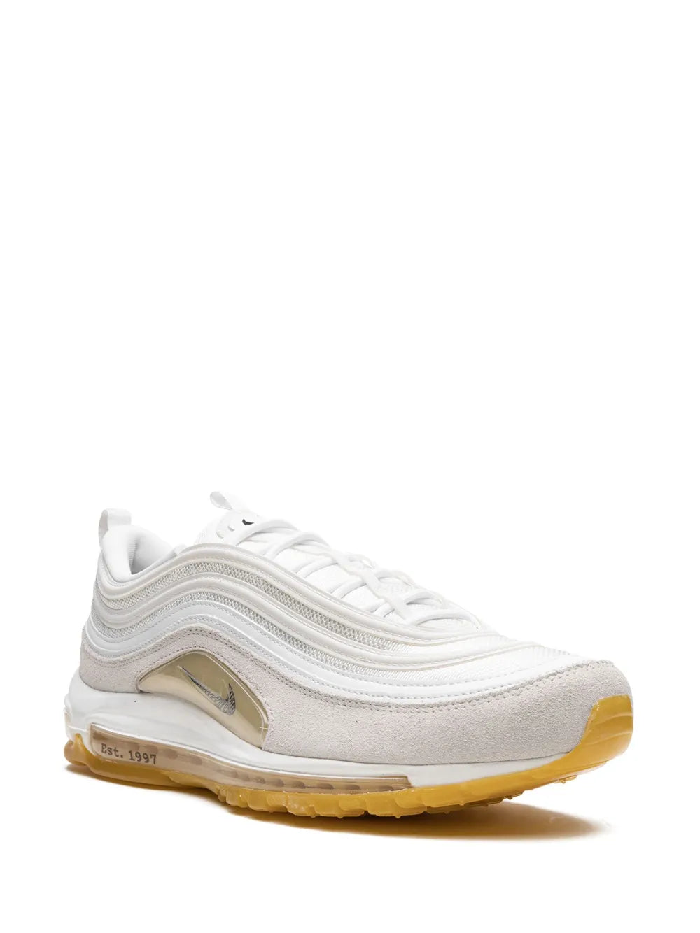Nike Air Max 97 "M. Frank Rudy" sneakers
