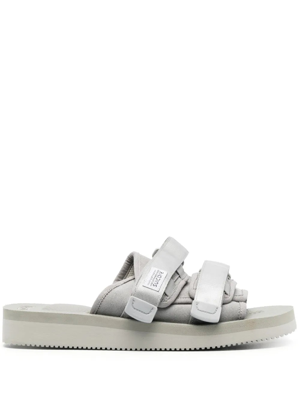 Suicoke Moto-VS touch-strap slides