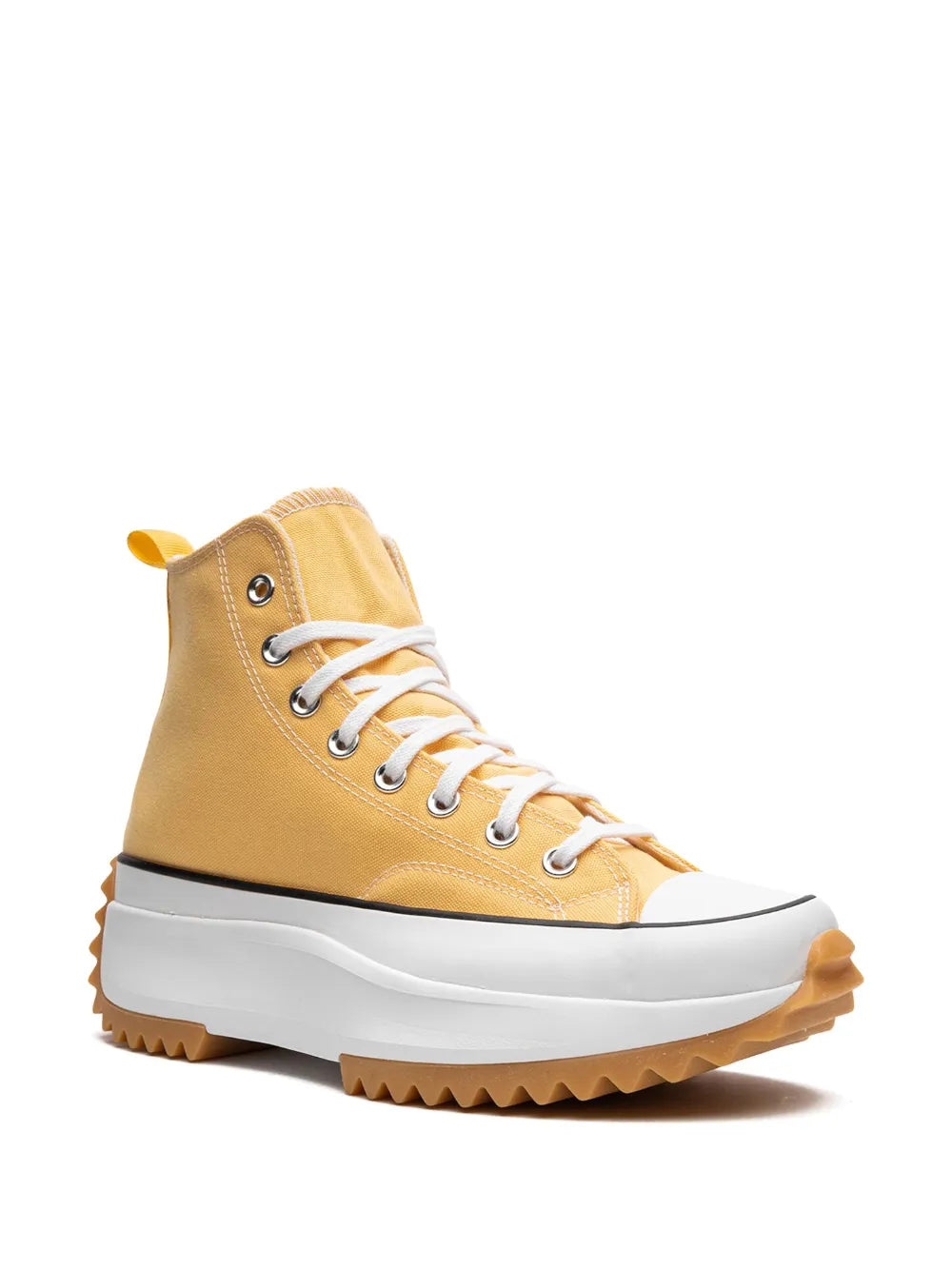 Converse Run Star Hike High sneakers