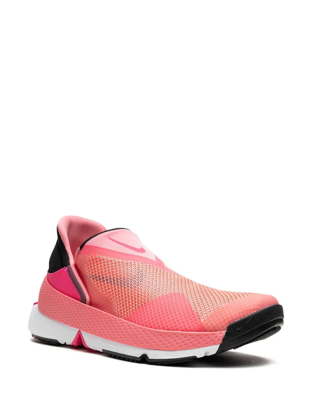Nike Go Flyease "Pink Gaze" sneakers