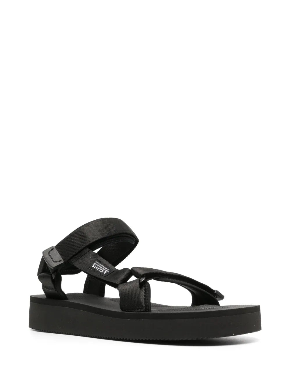 Suicoke DEPA-2PO platform sandals