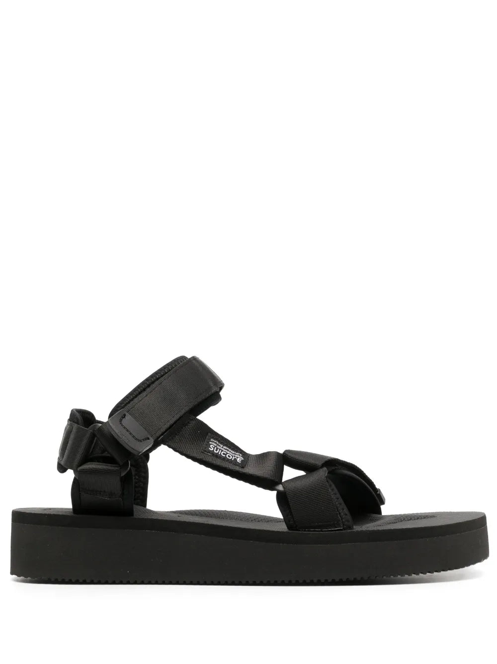 Suicoke DEPA-2PO platform sandals