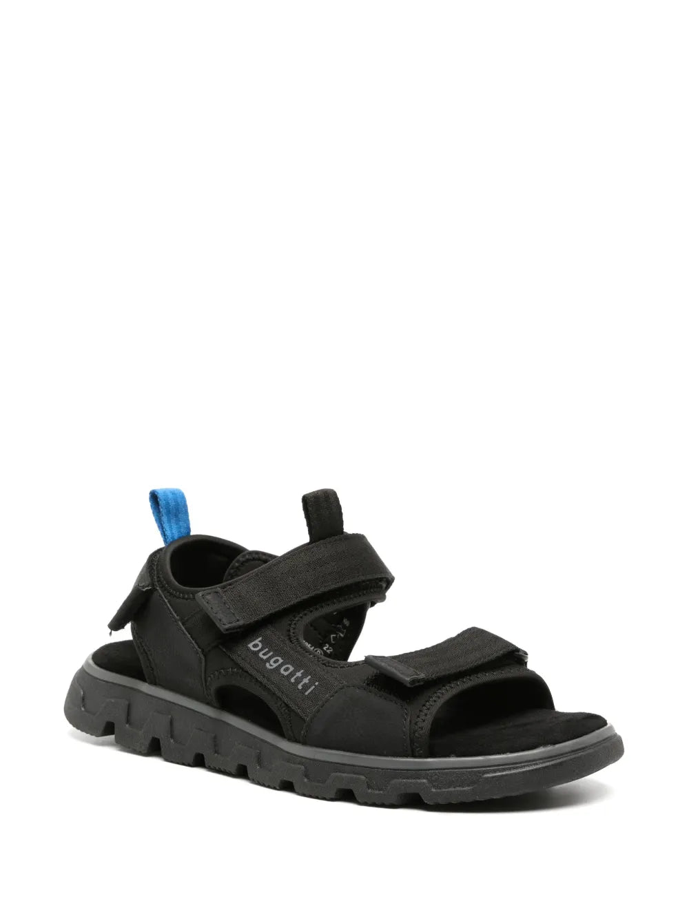 Bugatti Creek open-toe sandals