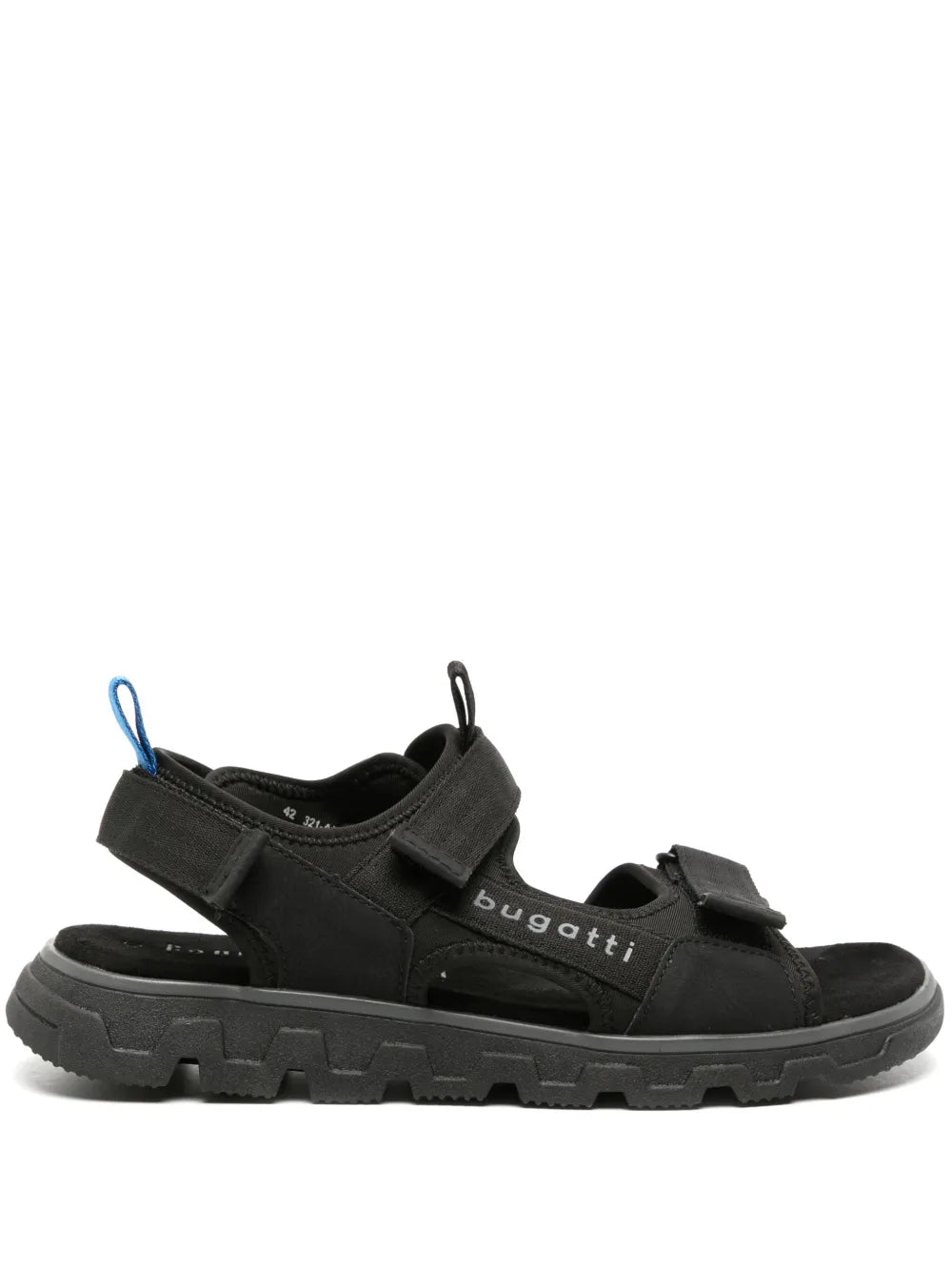 Bugatti Creek open-toe sandals