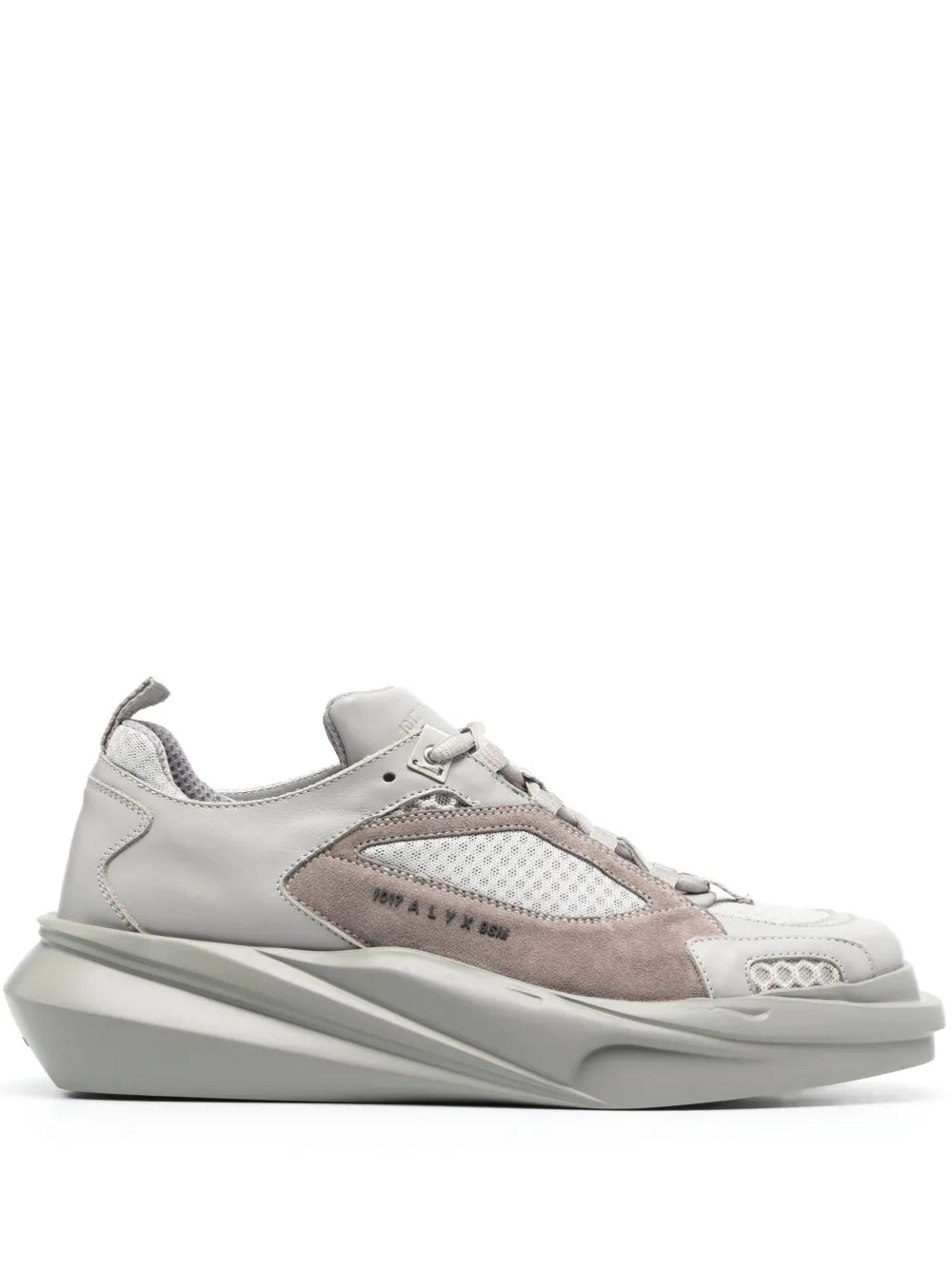 1017 ALYX 9SM Mono Hiking sneakers