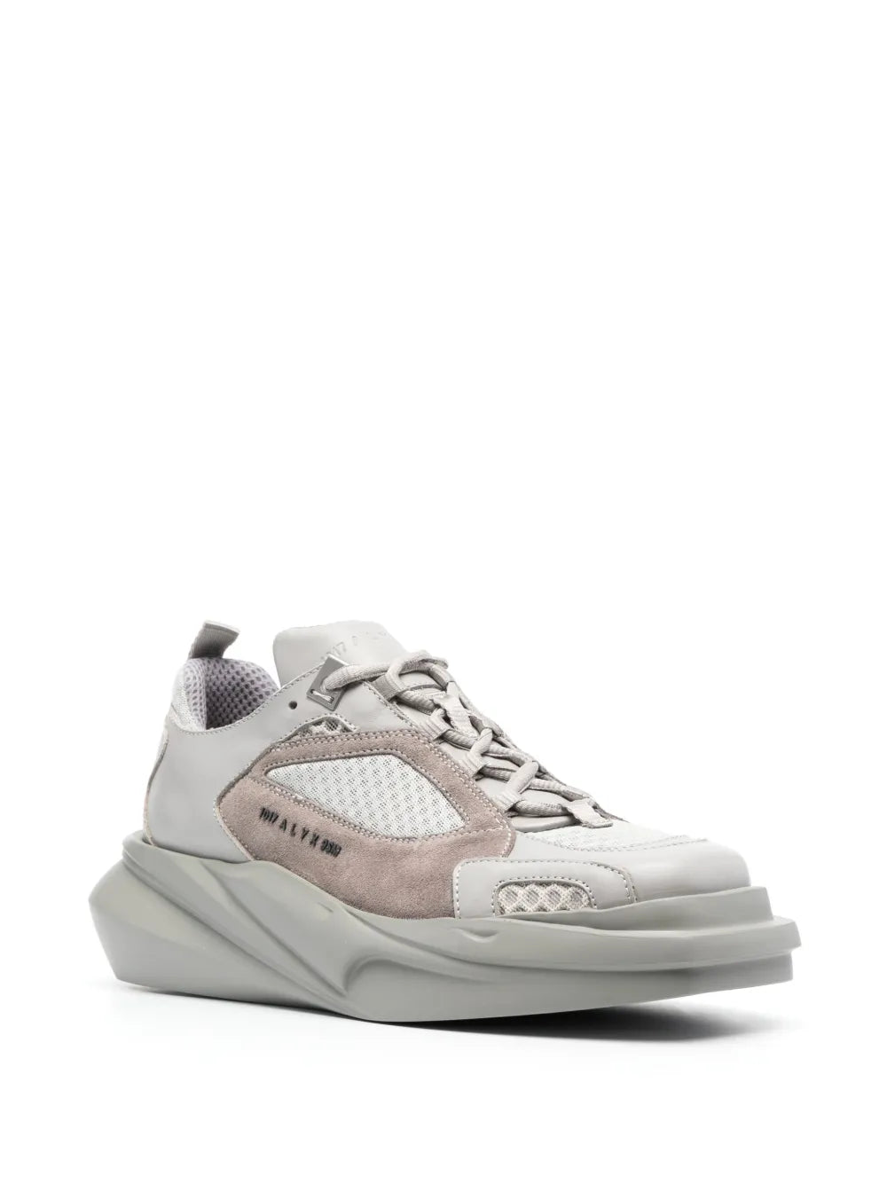 1017 ALYX 9SM Mono Hiking sneakers