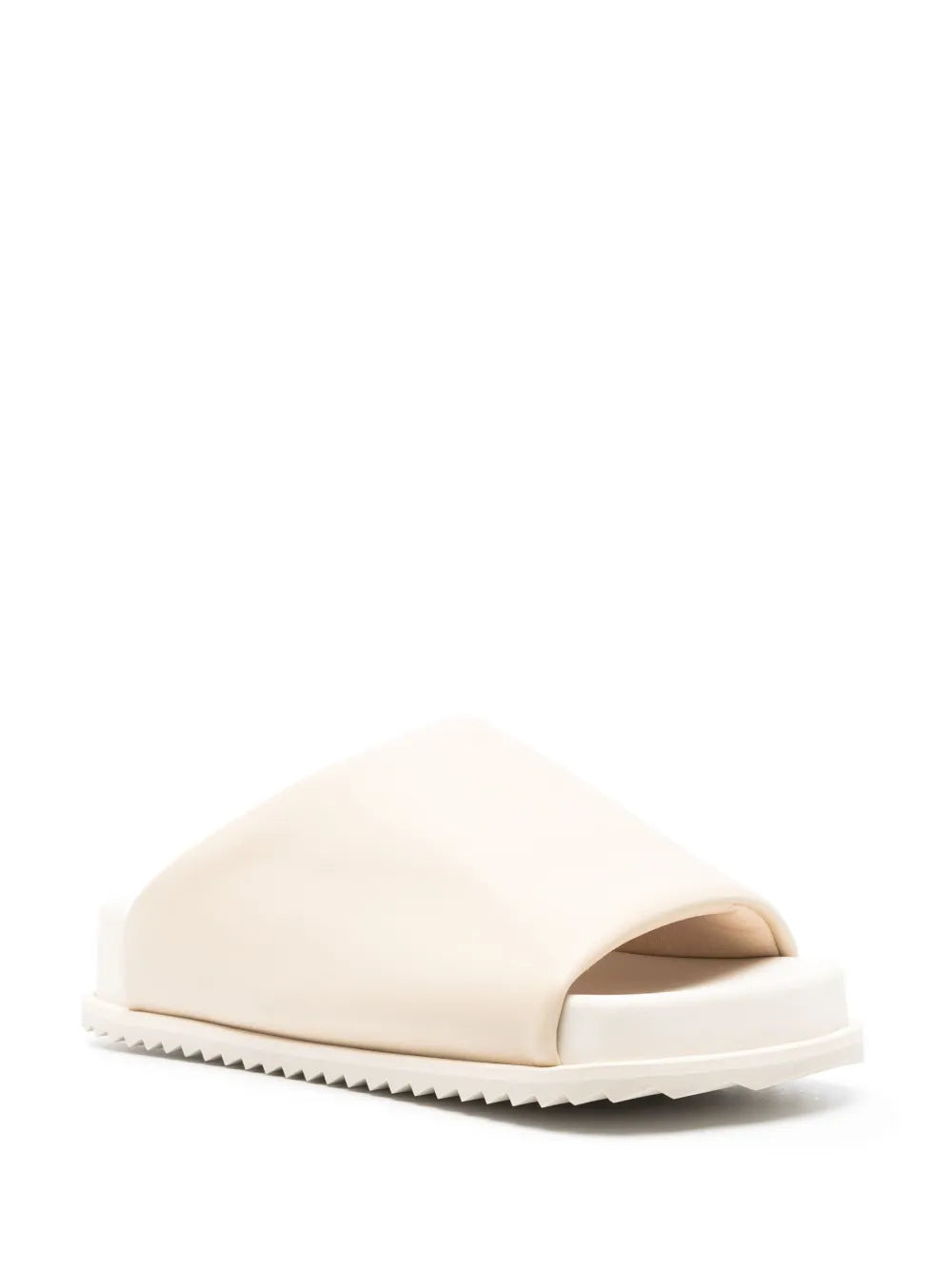 YUME YUME open-toe slip-on slides