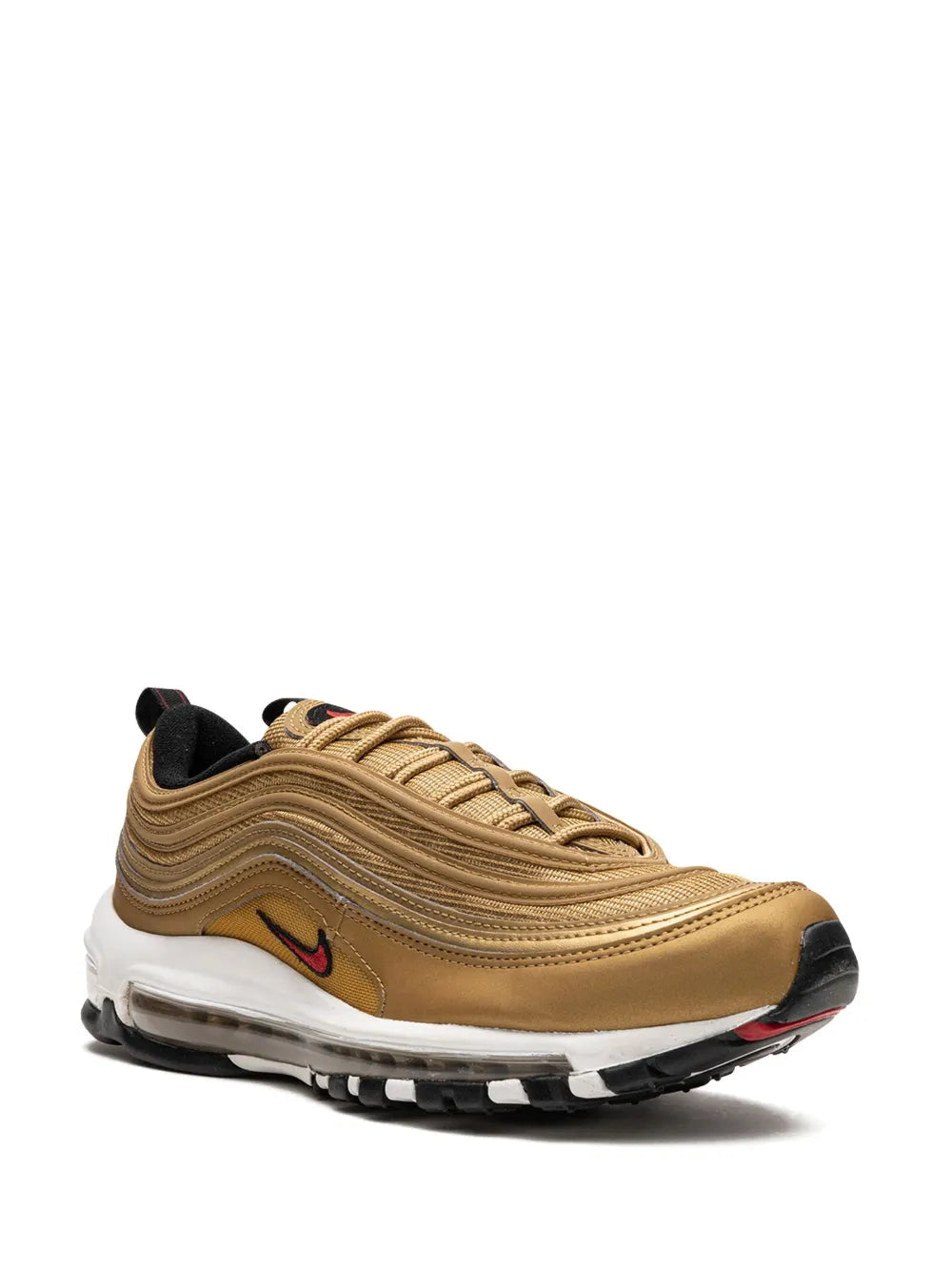 Nike Air Max 97 OG "Gold Bullet" sneakers