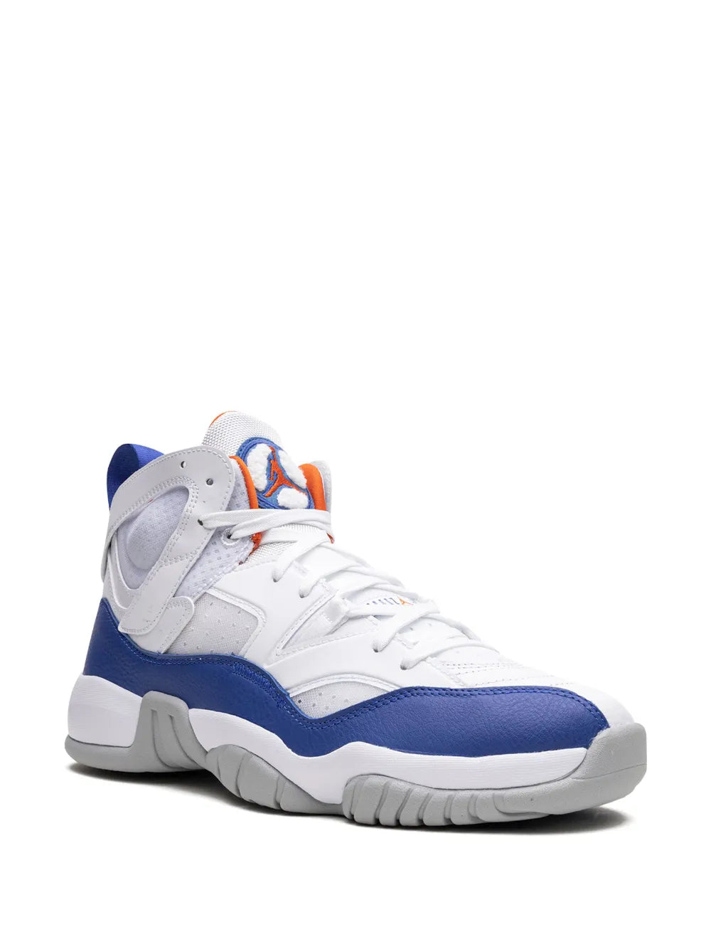 Jordan Two Trey "New York Knicks" sneakers