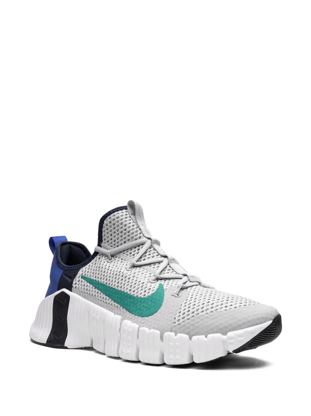 Nike Metcon Free 3 "Grey Fog" sneakers