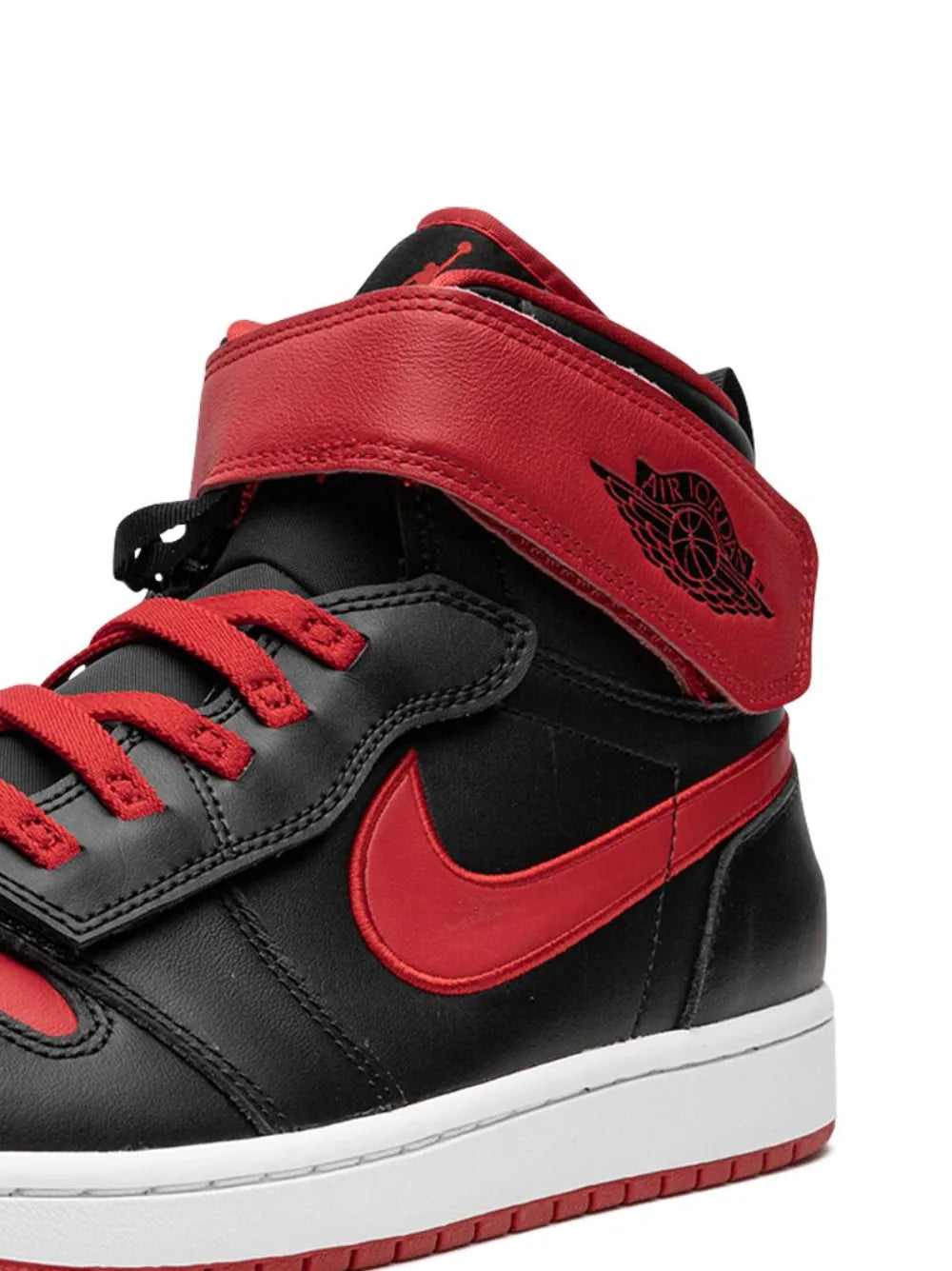 Jordan Air Jordan 1 High Flyease "Bred" sneakers