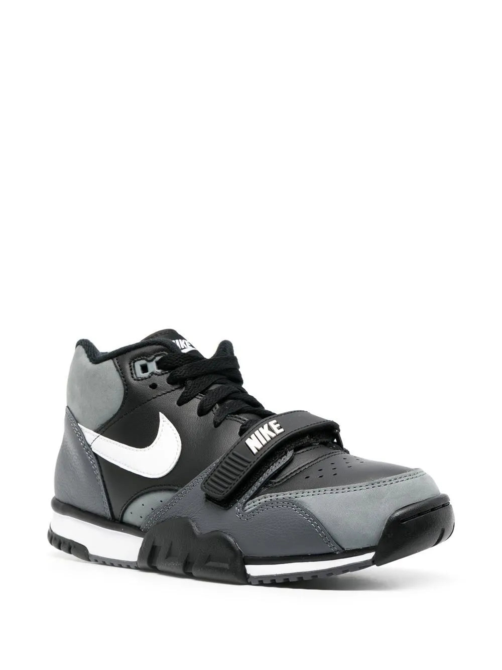 Nike Air Trainer 1 "Black/Grey" sneakers