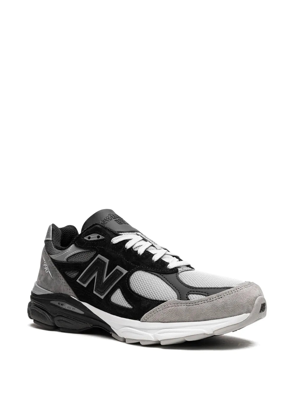 New Balance 990V3 "DTLR Greyscale" sneakers