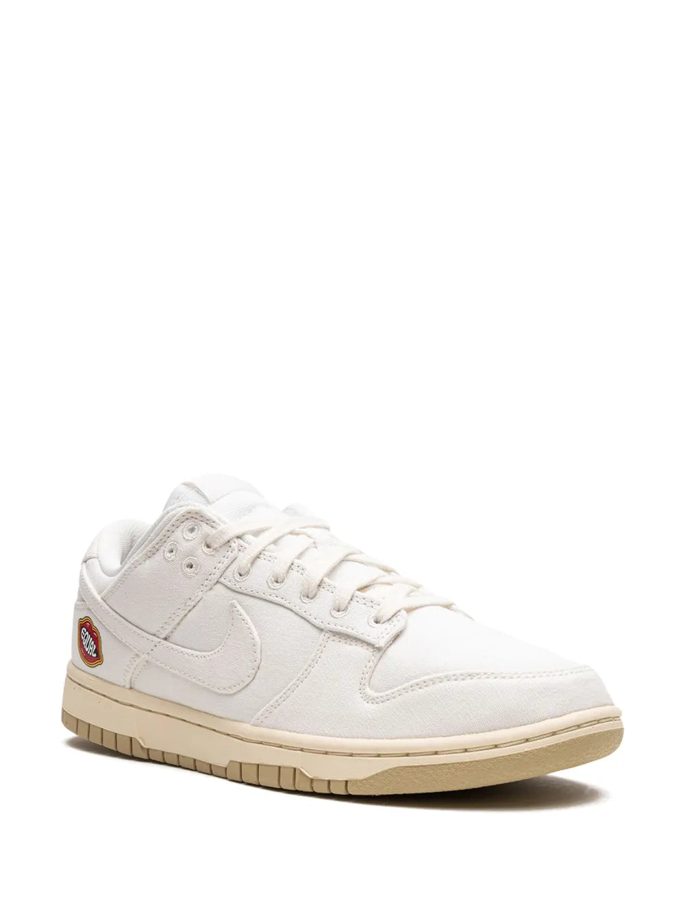 Nike Dunk Low "The Future Is Equal" sneakers
