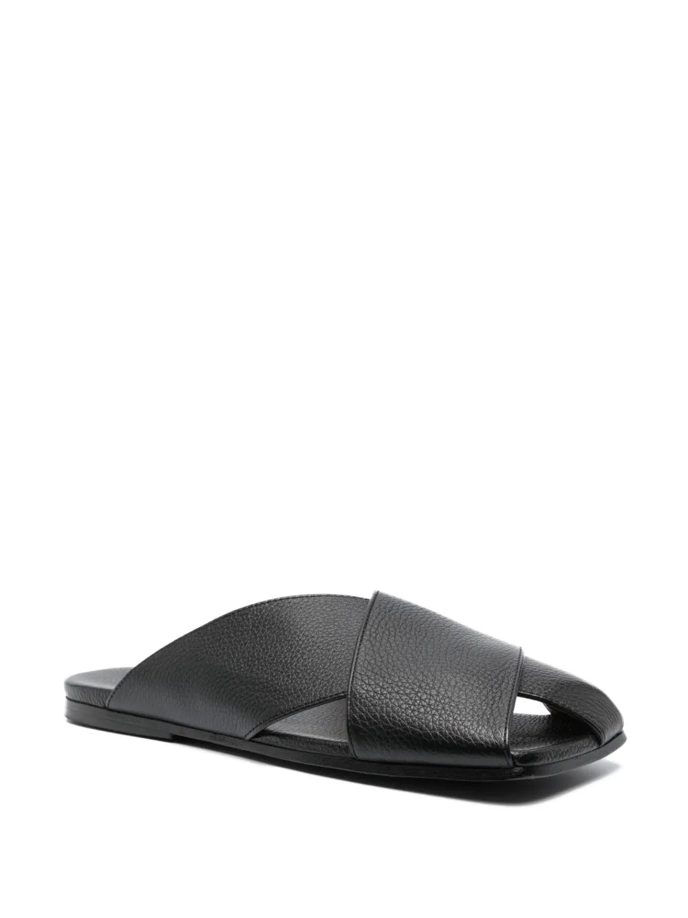 Marsèll Spatola leather mules