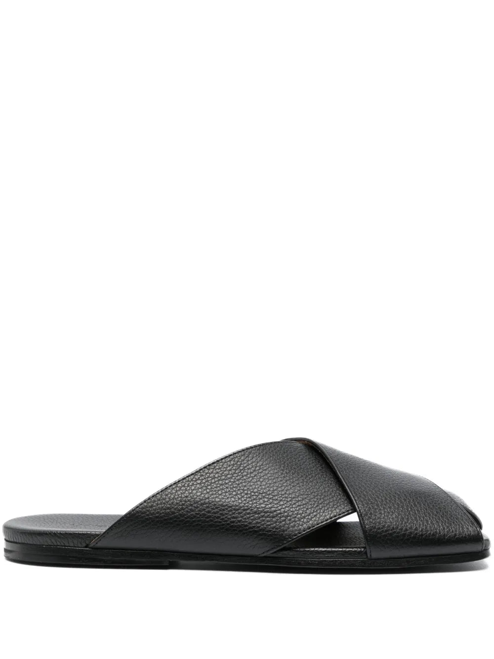 Marsèll Spatola leather mules