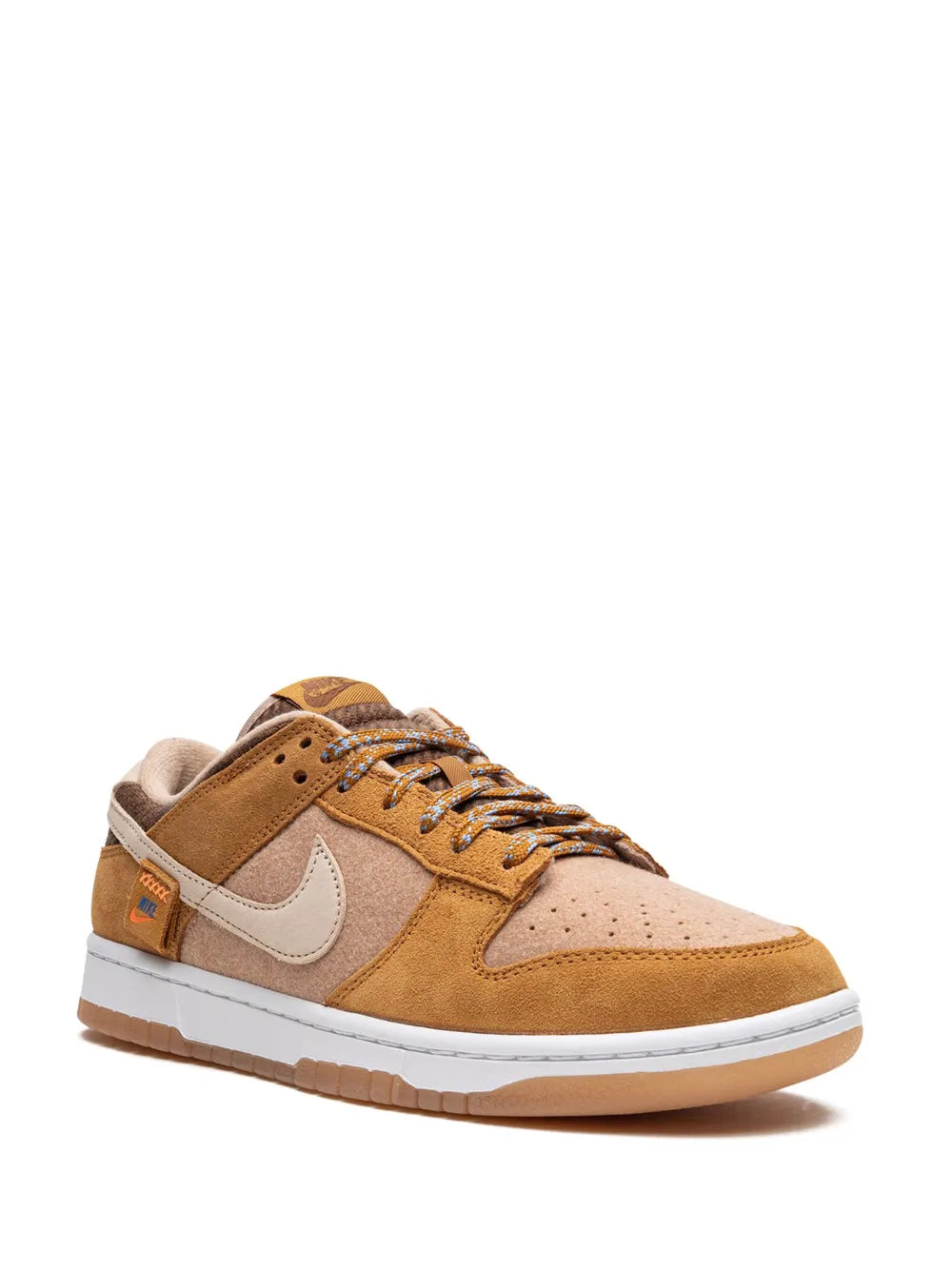 Nike Dunk Low SE "Teddy Bear Praline" sneakers
