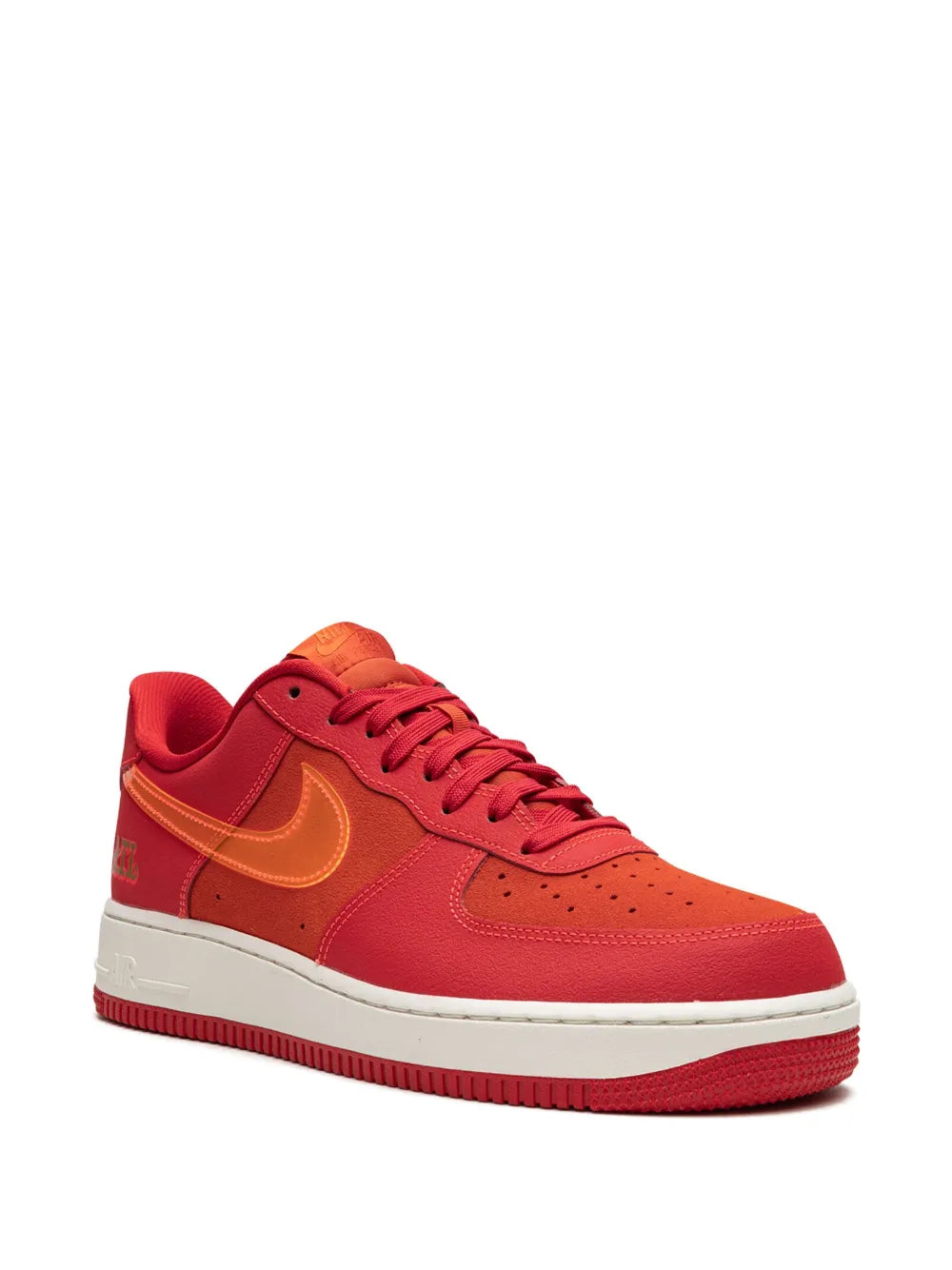 Nike Air Force 1 Low "ATL" sneakers