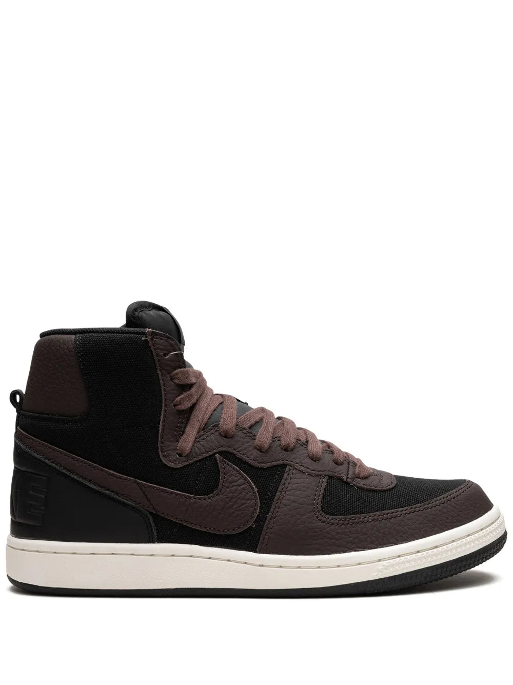 Nike Terminator High "Velvet Brown" sneakers