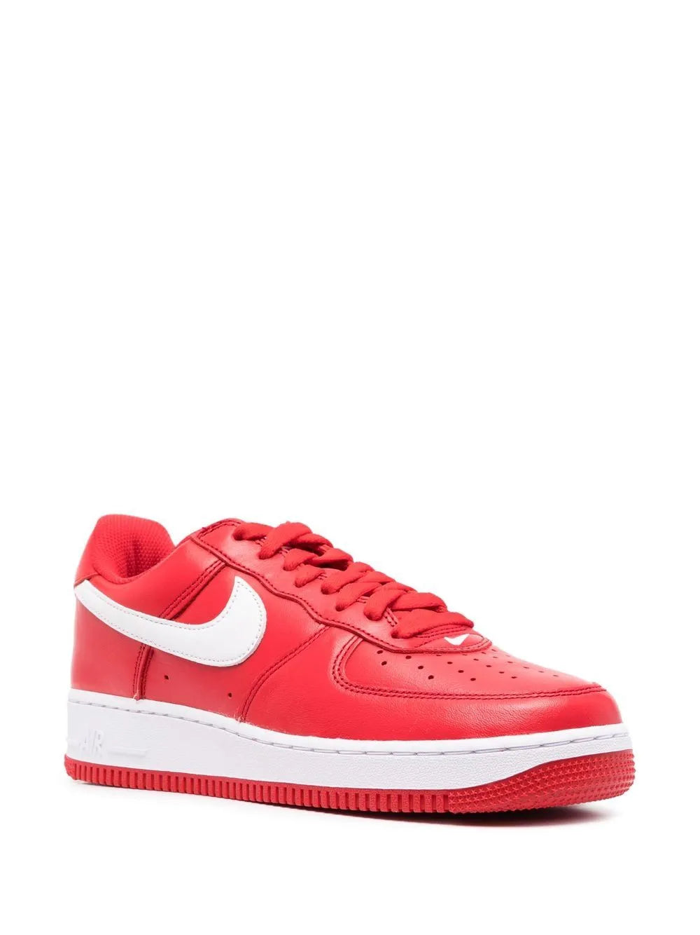 Nike Air Force 1 "Color Of The Month - Red" sneakers