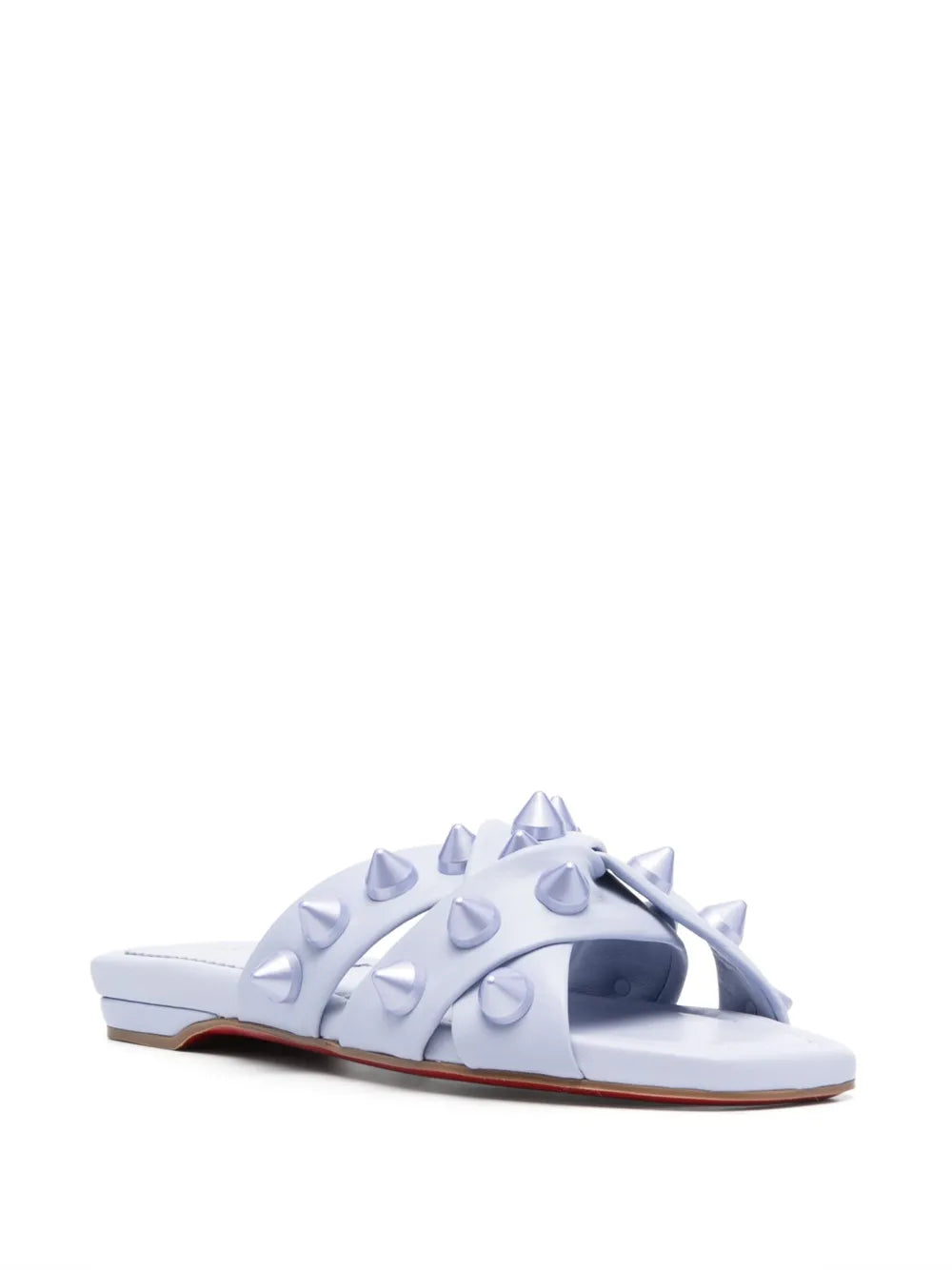 Christian Louboutin Miss Spika Club slides