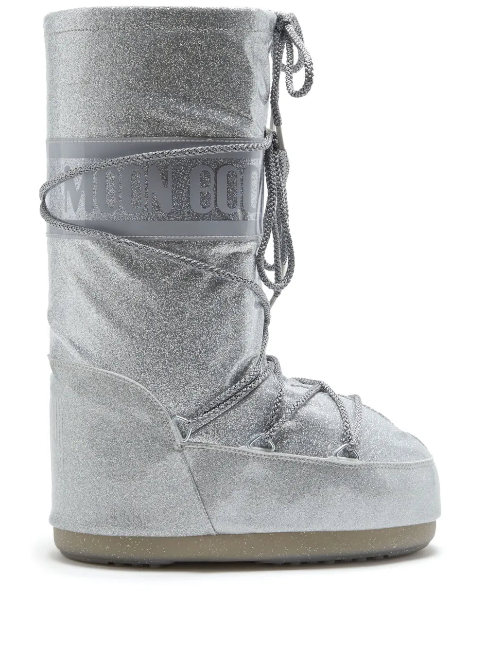 Moon Boot Icon Glitter snow boots
