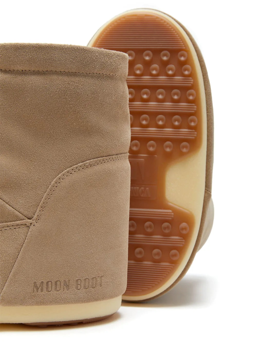 Moon Boot Icon Low Nolace snow boots