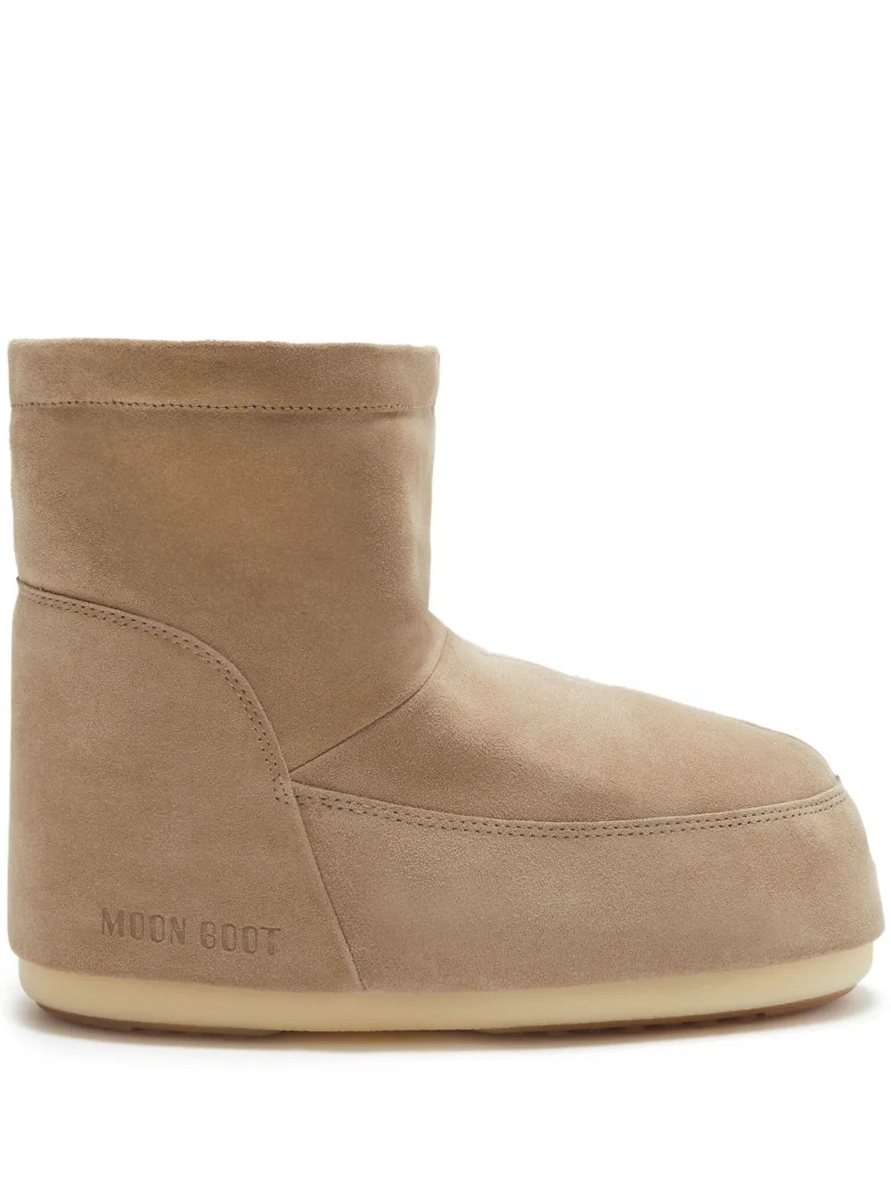 Moon Boot Icon Low Nolace snow boots