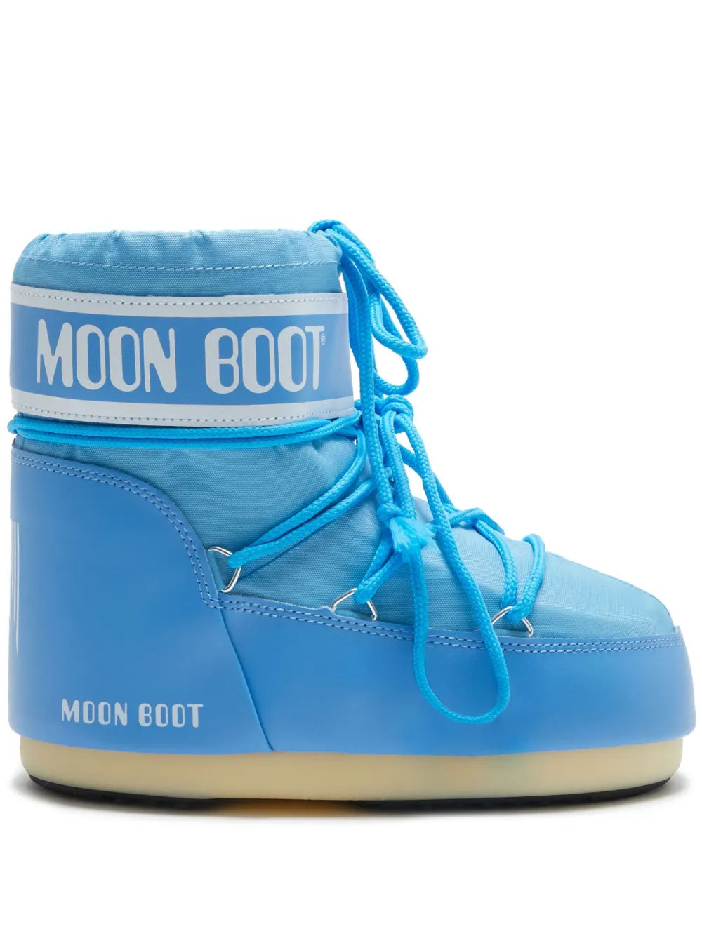 Moon Boot Icon Low snow boots