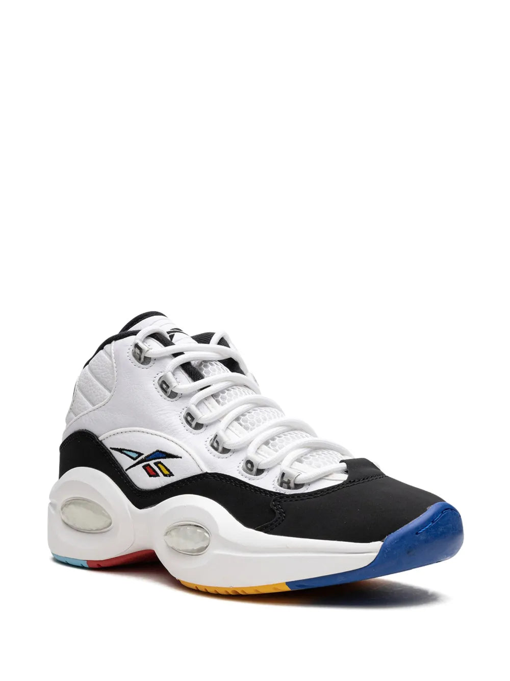 Reebok Question Mid "Class Of 16" sneakers