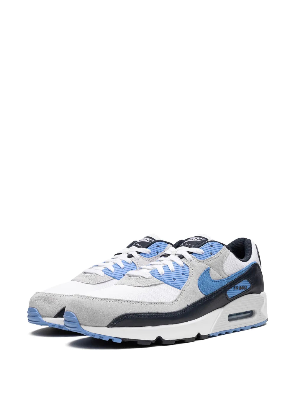 Nike Air Max 90 "UNC" sneakers