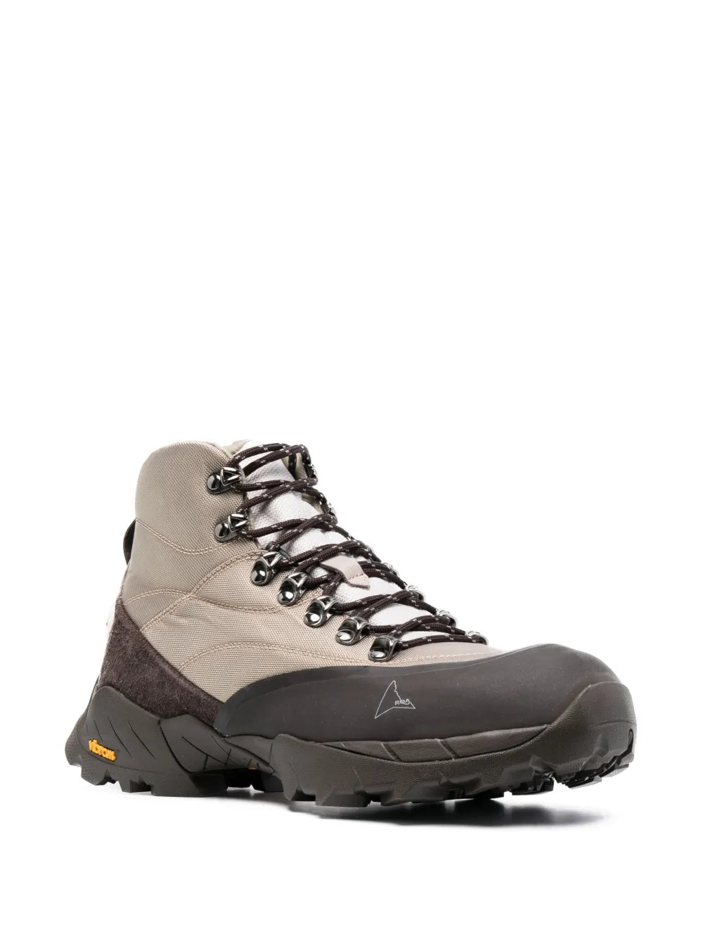 ROA Andreas Strap ankle boots