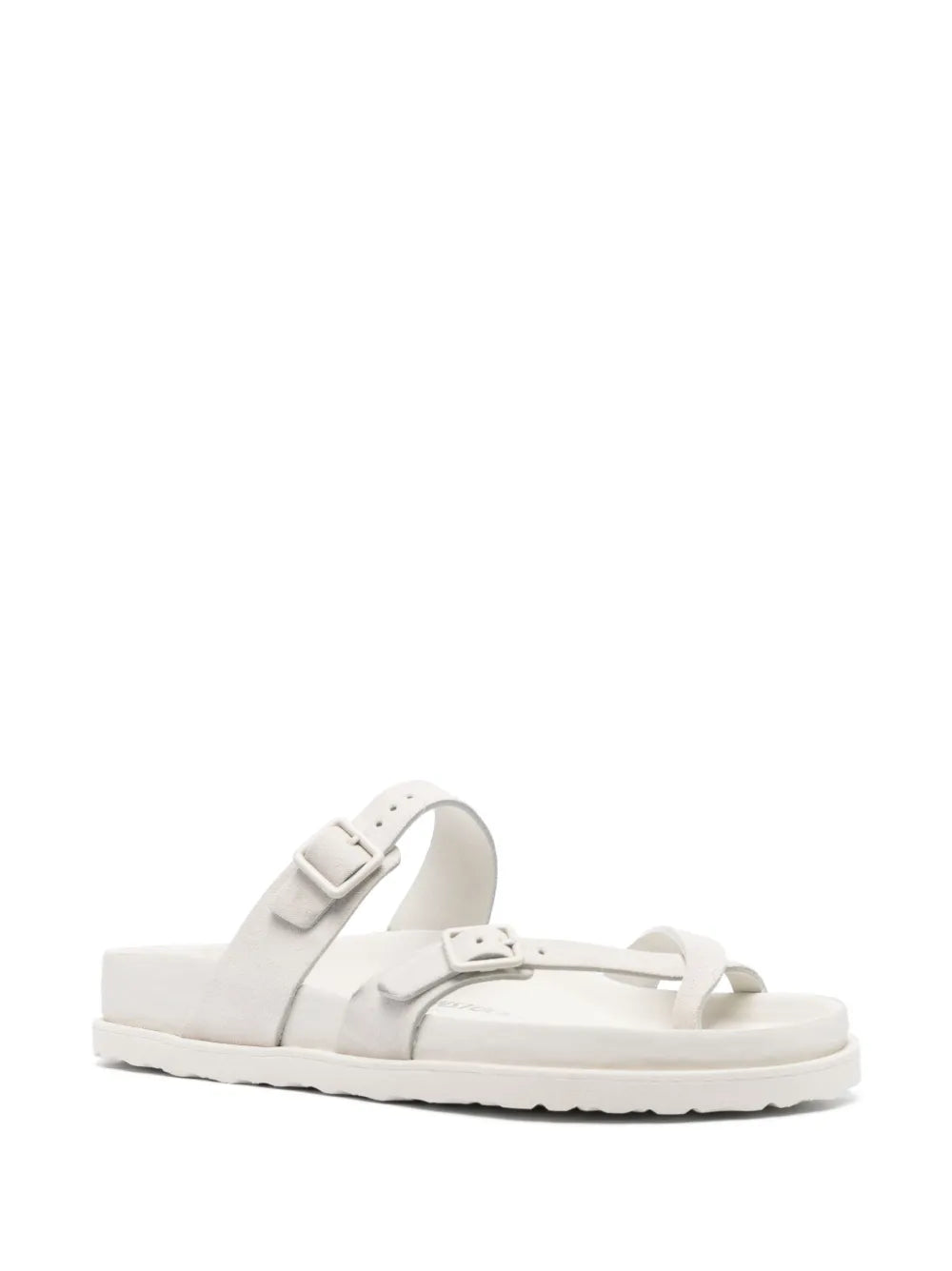 Birkenstock 1774 Mayari suede sandals