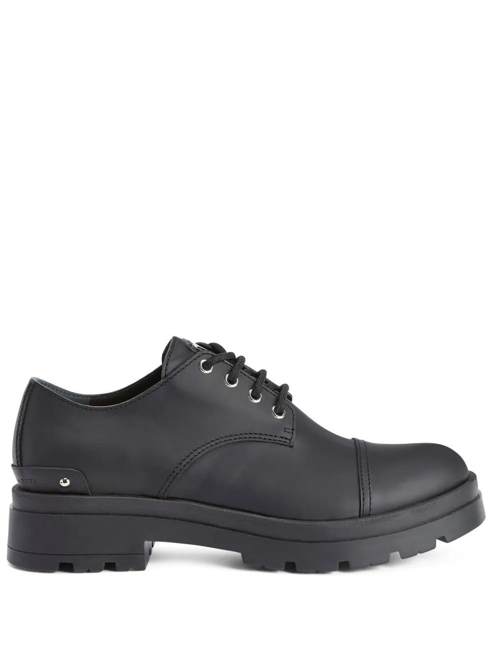 Giuseppe Zanotti Reepley Derby shoes